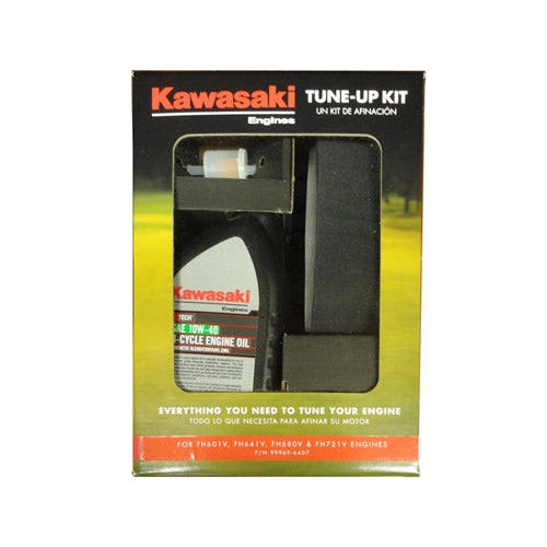 Kawasaki fh721v repair manual